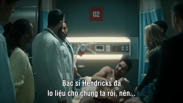 Xem Tâm Trí Rực Rỡ (Phần 2) tập 8 Vietsub tại PhimMoiHot Xem Tâm Trí Rực Rỡ (Phần 2) tập 8 Vietsub tại PhimMoiHot