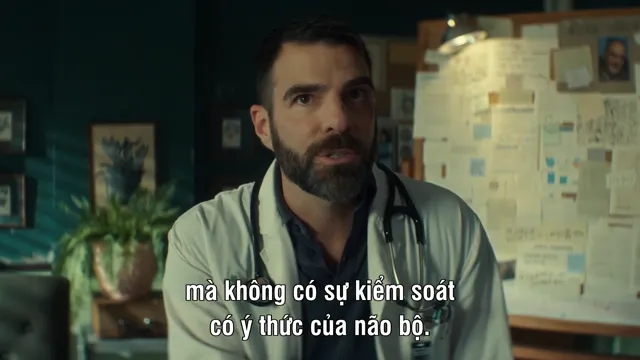 Hình ảnh Tâm Trí Rực Rỡ (Phần 2) tập 8 trên PhimMoiHot Hình ảnh Tâm Trí Rực Rỡ (Phần 2) tập 8 trên PhimMoiHot