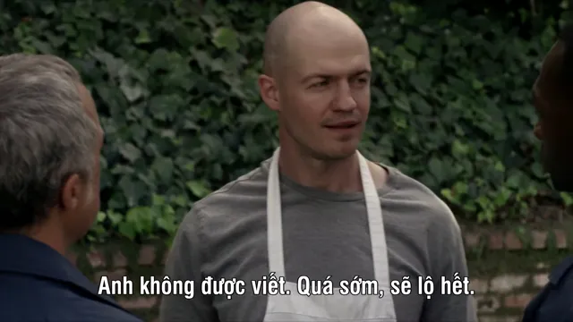 Bosch (Phần 1) tập 7 Vietsub HD - PhimMoiHot Bosch (Phần 1) tập 7 Vietsub HD - PhimMoiHot