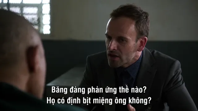 Điều Cơ Bản (Phần 4) 2015 Vietsub HD - PhimMoiHot Điều Cơ Bản (Phần 4) 2015 Vietsub HD - PhimMoiHot