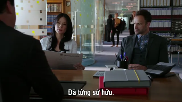 Xem phim Điều Cơ Bản (Phần 2) Vietsub HD tại PhimMoiHot Xem phim Điều Cơ Bản (Phần 2) Vietsub HD tại PhimMoiHot