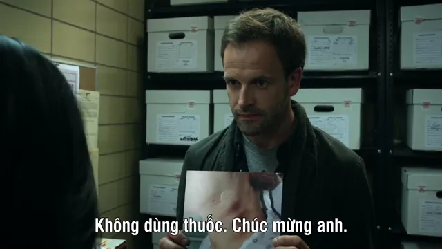 Hình ảnh Điều Cơ Bản (Phần 1) tập 13 trên PhimMoiHot Hình ảnh Điều Cơ Bản (Phần 1) tập 13 trên PhimMoiHot