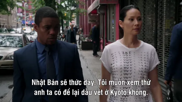 Hình ảnh phim Điều Cơ Bản (Phần 3) trên PhimMoiHot Hình ảnh phim Điều Cơ Bản (Phần 3) trên PhimMoiHot