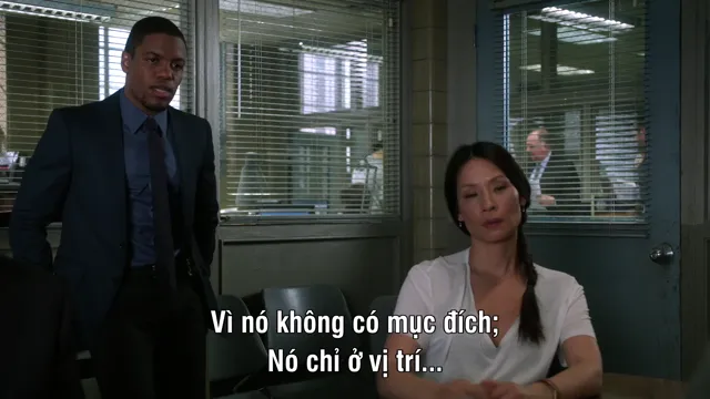 Điều Cơ Bản (Phần 3) 2014 Vietsub HD - PhimMoiHot Điều Cơ Bản (Phần 3) 2014 Vietsub HD - PhimMoiHot