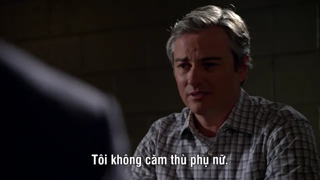 Hình ảnh Tâm Lý Tội Phạm (Phần 10) tập 2 trên PhimMoiHot Hình ảnh Tâm Lý Tội Phạm (Phần 10) tập 2 trên PhimMoiHot