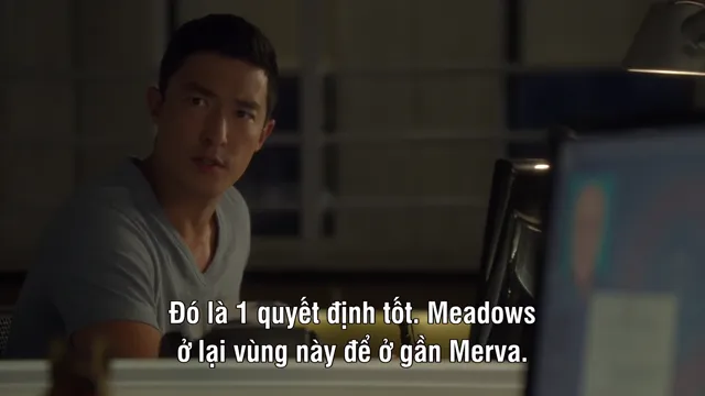 Hình ảnh Tâm Lý Tội Phạm (Phần 14) tập 2 trên PhimMoiHot Hình ảnh Tâm Lý Tội Phạm (Phần 14) tập 2 trên PhimMoiHot