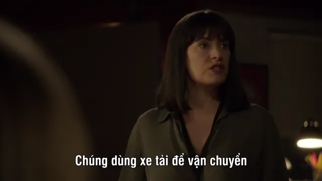 Tâm Lý Tội Phạm (Phần 14) tập 2 Vietsub HD - PhimMoiHot Tâm Lý Tội Phạm (Phần 14) tập 2 Vietsub HD - PhimMoiHot