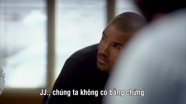Tâm Lý Tội Phạm (Phần 3) tập 3 Vietsub HD - PhimMoiHot Tâm Lý Tội Phạm (Phần 3) tập 3 Vietsub HD - PhimMoiHot