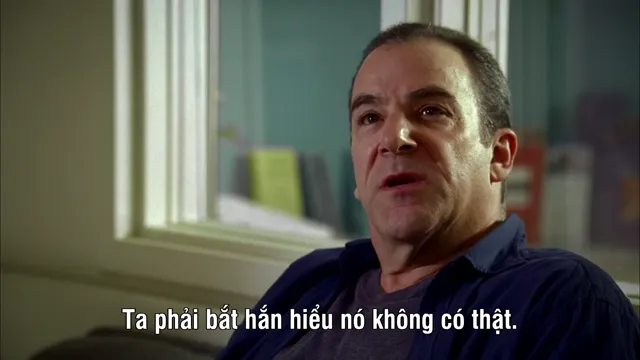 Tâm Lý Tội Phạm (Phần 2) tập 10 Vietsub HD - PhimMoiHot Tâm Lý Tội Phạm (Phần 2) tập 10 Vietsub HD - PhimMoiHot