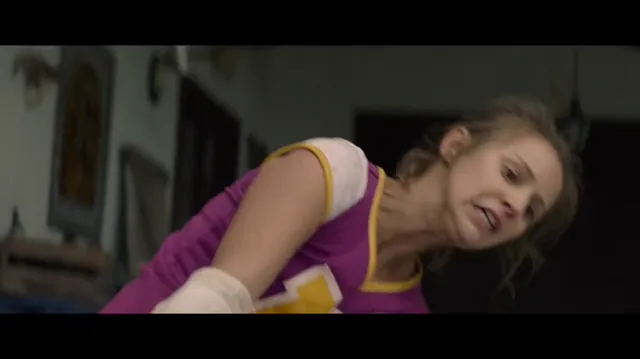 Những cô gái quả cảm 2019 Vietsub HD - PhimMoiHot Những cô gái quả cảm 2019 Vietsub HD - PhimMoiHot