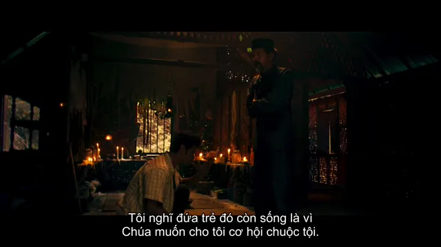 Pontianak báo thù tập 1 Vietsub HD - PhimMoiHot Pontianak báo thù tập 1 Vietsub HD - PhimMoiHot