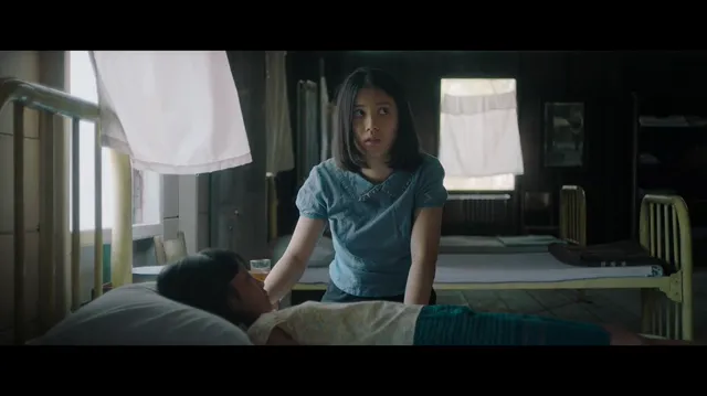 Hình ảnh phim Krasue: Nụ hôn ma quái trên PhimMoiHot Hình ảnh phim Krasue: Nụ hôn ma quái trên PhimMoiHot