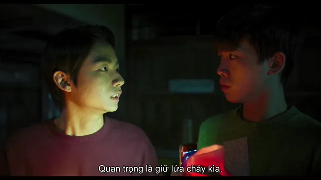 Suối ma 2018 Vietsub HD - PhimMoiHot Suối ma 2018 Vietsub HD - PhimMoiHot