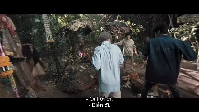 Ngôi đền kỳ quái tập 1 Vietsub HD - PhimMoiHot Ngôi đền kỳ quái tập 1 Vietsub HD - PhimMoiHot
