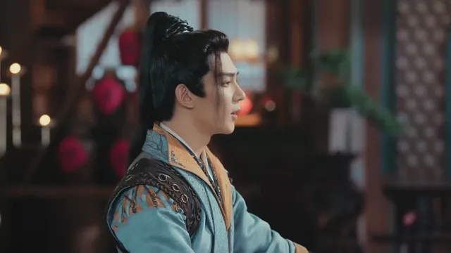 Hình ảnh Thiếu Niên Bạch Mã Túy Xuân Phong tập 5 trên PhimMoiHot Hình ảnh Thiếu Niên Bạch Mã Túy Xuân Phong tập 5 trên PhimMoiHot