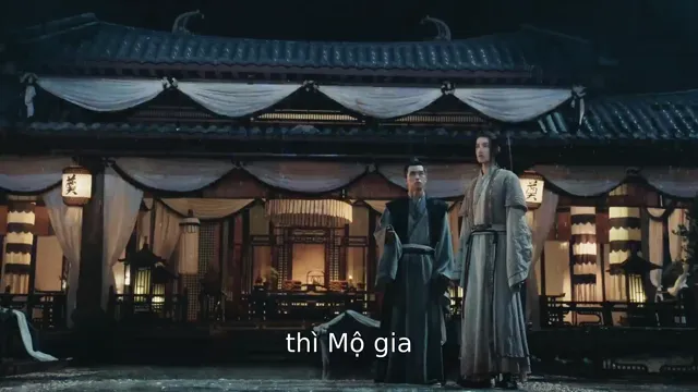 Thiếu Niên Bạch Mã Túy Xuân Phong tập 5 Vietsub HD - PhimMoiHot Thiếu Niên Bạch Mã Túy Xuân Phong tập 5 Vietsub HD - PhimMoiHot