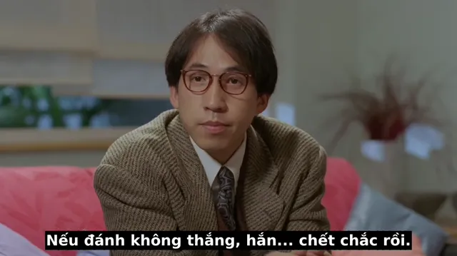 Luật Sư Giang Hồ 1999 Vietsub HD - PhimMoiHot Luật Sư Giang Hồ 1999 Vietsub HD - PhimMoiHot