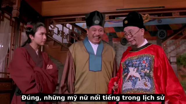 Hình ảnh phim Hoa Điền Hỷ Sự trên PhimMoiHot Hình ảnh phim Hoa Điền Hỷ Sự trên PhimMoiHot