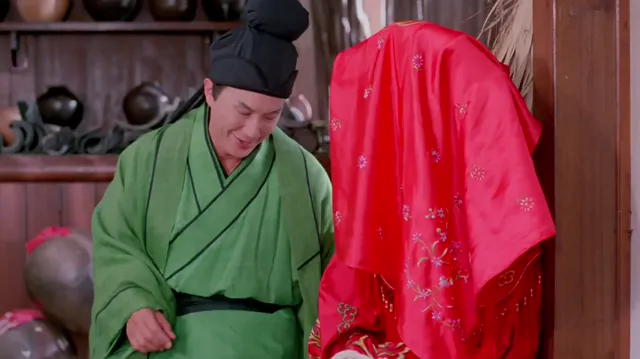 Hoa Điền Hỷ Sự 1993 Vietsub HD - PhimMoiHot Hoa Điền Hỷ Sự 1993 Vietsub HD - PhimMoiHot