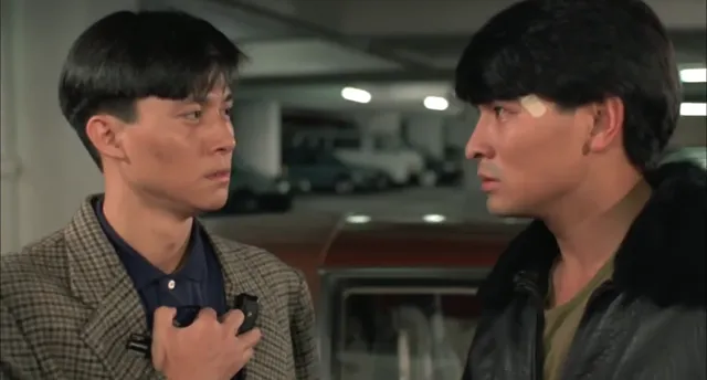 Sworn Brothers 1987 Vietsub HD - PhimMoiHot Sworn Brothers 1987 Vietsub HD - PhimMoiHot