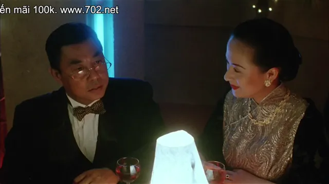Bách biến tinh quân tập 1 Vietsub HD - PhimMoiHot Bách biến tinh quân tập 1 Vietsub HD - PhimMoiHot