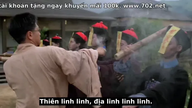 Xem phim Mr Vampire Saga 4 Vietsub HD tại PhimMoiHot Xem phim Mr Vampire Saga 4 Vietsub HD tại PhimMoiHot