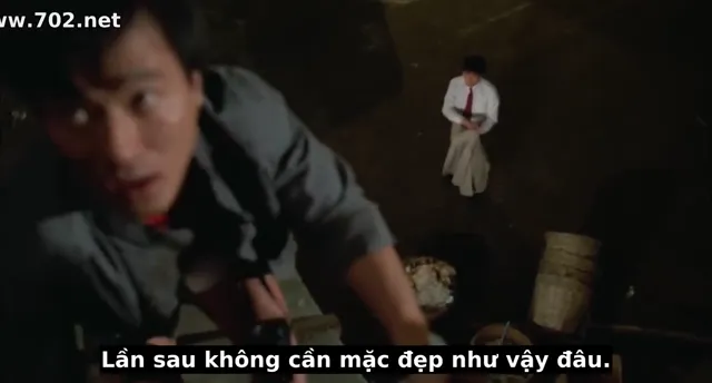 Xem Luật hai giai đoạn tập 1 Vietsub tại PhimMoiHot