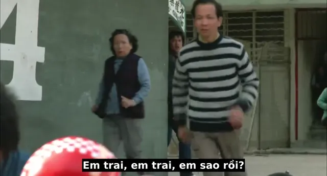 Luật hai giai đoạn tập 1 Vietsub HD - PhimMoiHot