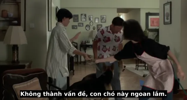 Hình ảnh phim Chúc mừng Bigamist trên PhimMoiHot Hình ảnh phim Chúc mừng Bigamist trên PhimMoiHot