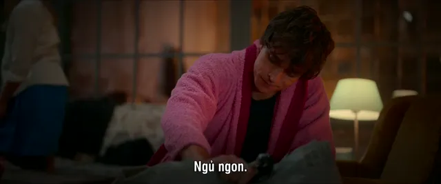 Yêu Em Nhé 2026 Vietsub HD - PhimMoiHot Yêu Em Nhé 2026 Vietsub HD - PhimMoiHot