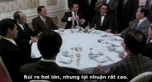 Xem phim Anh em rực lửa Vietsub HD tại PhimMoiHot Xem phim Anh em rực lửa Vietsub HD tại PhimMoiHot