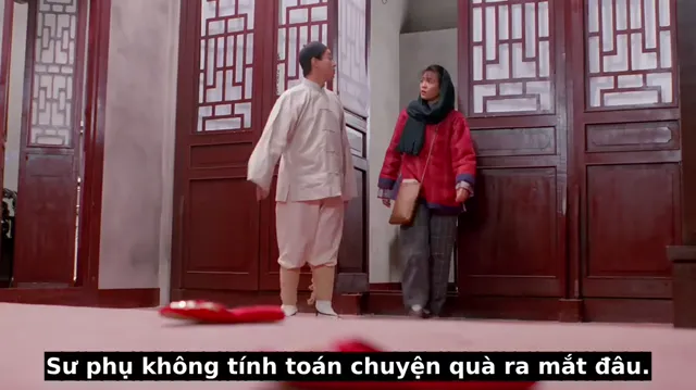 Hình ảnh phim Hoàng Phi Hồng đấu Hoàng Phi Hồng trên PhimMoiHot Hình ảnh phim Hoàng Phi Hồng đấu Hoàng Phi Hồng trên PhimMoiHot