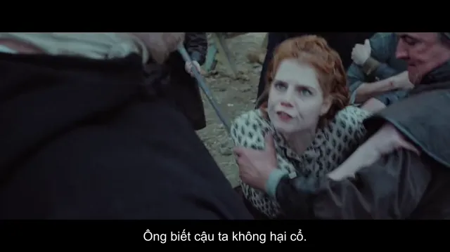 Hình ảnh phim Tông đồ trên PhimMoiHot Hình ảnh phim Tông đồ trên PhimMoiHot