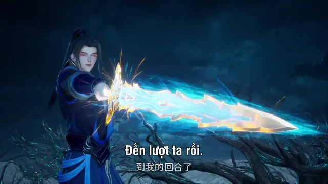 Linh Vũ Đại Lục 2024 Vietsub HD - PhimMoiHot Linh Vũ Đại Lục 2024 Vietsub HD - PhimMoiHot