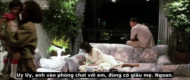 Hình ảnh phim Thanh tra sô cô la trên PhimMoiHot Hình ảnh phim Thanh tra sô cô la trên PhimMoiHot