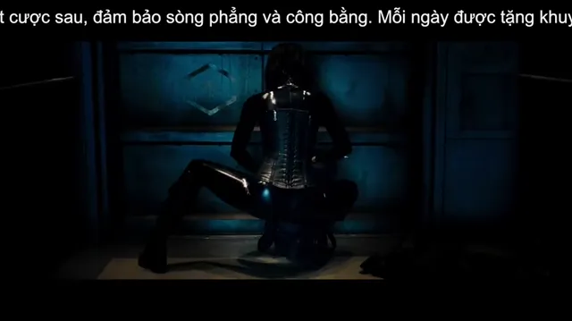 Thế giới ngầm: Trỗi dậy 2012 Vietsub HD - PhimMoiHot Thế giới ngầm: Trỗi dậy 2012 Vietsub HD - PhimMoiHot
