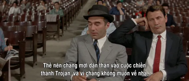 Contempt tập 1 Vietsub HD - PhimMoiHot Contempt tập 1 Vietsub HD - PhimMoiHot