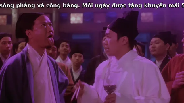 Đại Nội Mật Thám 008 tập 1 Vietsub HD - PhimMoiHot Đại Nội Mật Thám 008 tập 1 Vietsub HD - PhimMoiHot