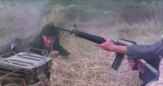 Viên đạn trong đầu tập 1 Vietsub HD - PhimMoiHot Viên đạn trong đầu tập 1 Vietsub HD - PhimMoiHot