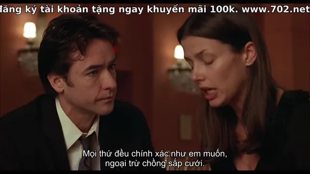 Duyên số 2001 Vietsub HD - PhimMoiHot Duyên số 2001 Vietsub HD - PhimMoiHot