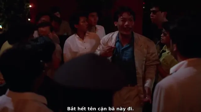Hình ảnh Con ma hạnh phúc III tập 1 trên PhimMoiHot Hình ảnh Con ma hạnh phúc III tập 1 trên PhimMoiHot