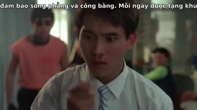 Con ma hạnh phúc III tập 1 Vietsub HD - PhimMoiHot Con ma hạnh phúc III tập 1 Vietsub HD - PhimMoiHot