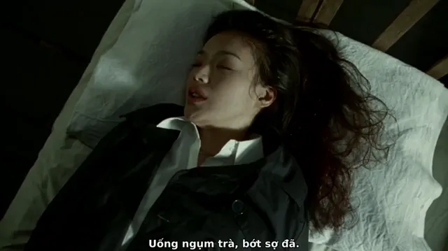 Khu rừng chết chóc tập 1 Vietsub HD - PhimMoiHot Khu rừng chết chóc tập 1 Vietsub HD - PhimMoiHot