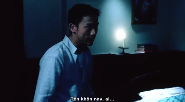 Hồn ma 2002 Vietsub HD - PhimMoiHot Hồn ma 2002 Vietsub HD - PhimMoiHot