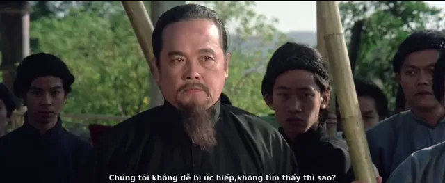 Hình ảnh phim Tam Đức hòa thượng và Xuân Mễ Lục trên PhimMoiHot Hình ảnh phim Tam Đức hòa thượng và Xuân Mễ Lục trên PhimMoiHot
