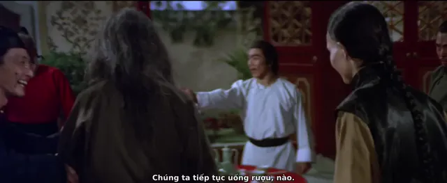 Tam Đức hòa thượng và Xuân Mễ Lục 1977 Vietsub HD - PhimMoiHot Tam Đức hòa thượng và Xuân Mễ Lục 1977 Vietsub HD - PhimMoiHot