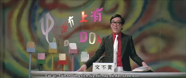 Hình ảnh phim Quỷ Mã Song Tinh trên PhimMoiHot Hình ảnh phim Quỷ Mã Song Tinh trên PhimMoiHot