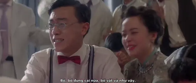 Xem phim Hoàng Đế Thượng Hải Hùng Bá Thiên Hạ Vietsub HD tại PhimMoiHot