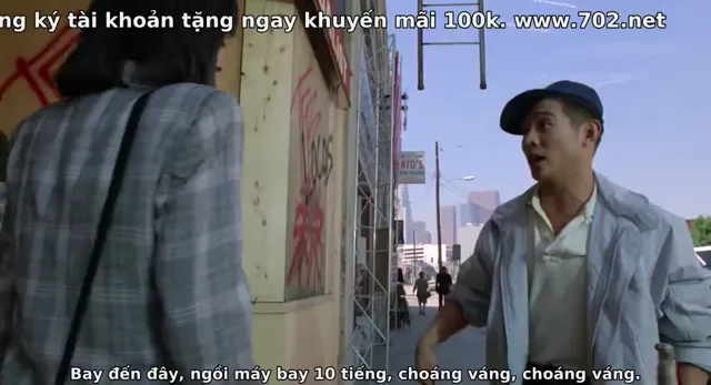 Xem phim Hoàng Phi Hồng 92: Lộng Hành Thiên Hạ Vietsub HD tại PhimMoiHot