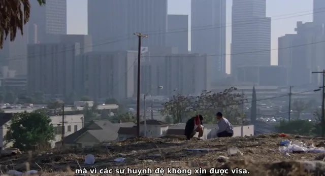 Hình ảnh phim Hoàng Phi Hồng 92: Lộng Hành Thiên Hạ trên PhimMoiHot